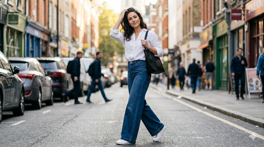 2026 Trending Jeans You Need To Know About