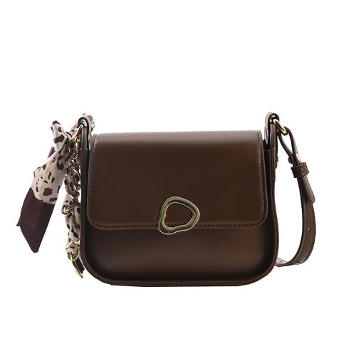 Simple Daily Commuter Bag for Women