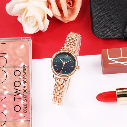 Women’s Luxury Elegant Quartz Bracelet Watch