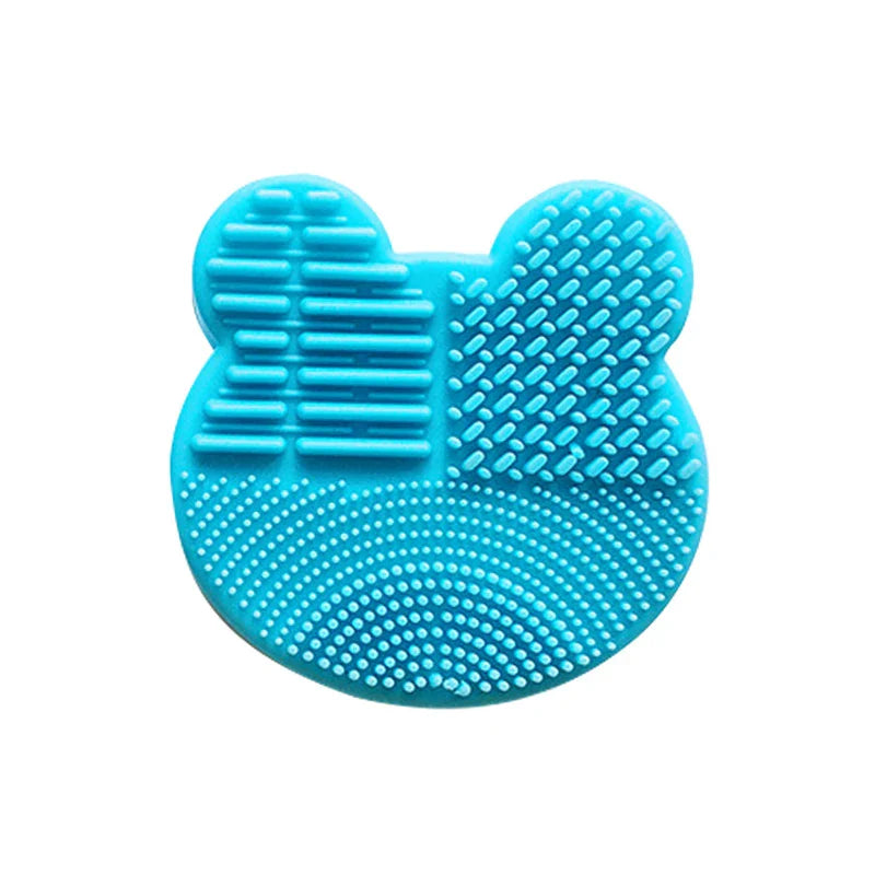 Multifunction Makeup Brush Cleaner