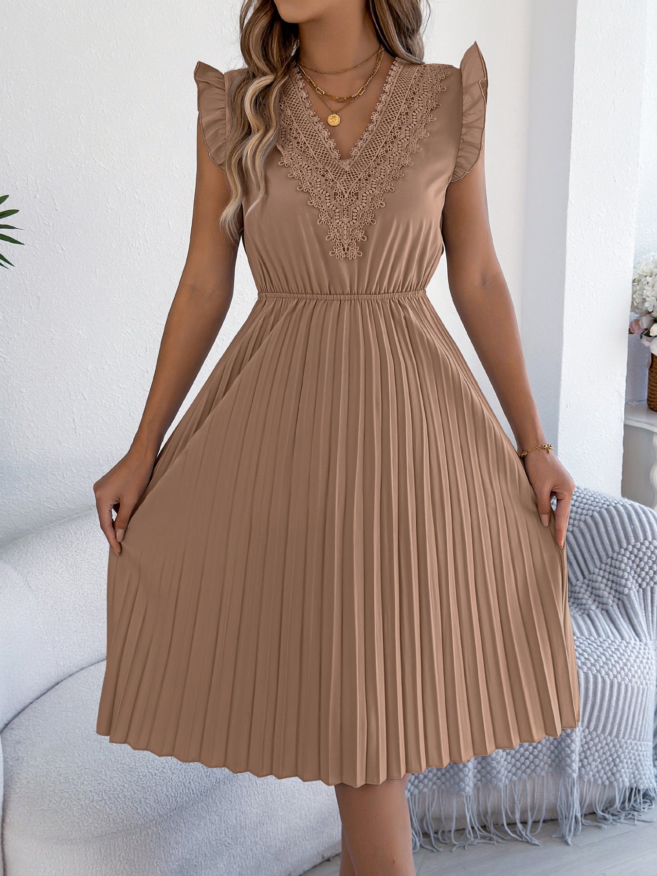 Khaki