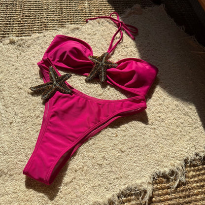 Coral Red