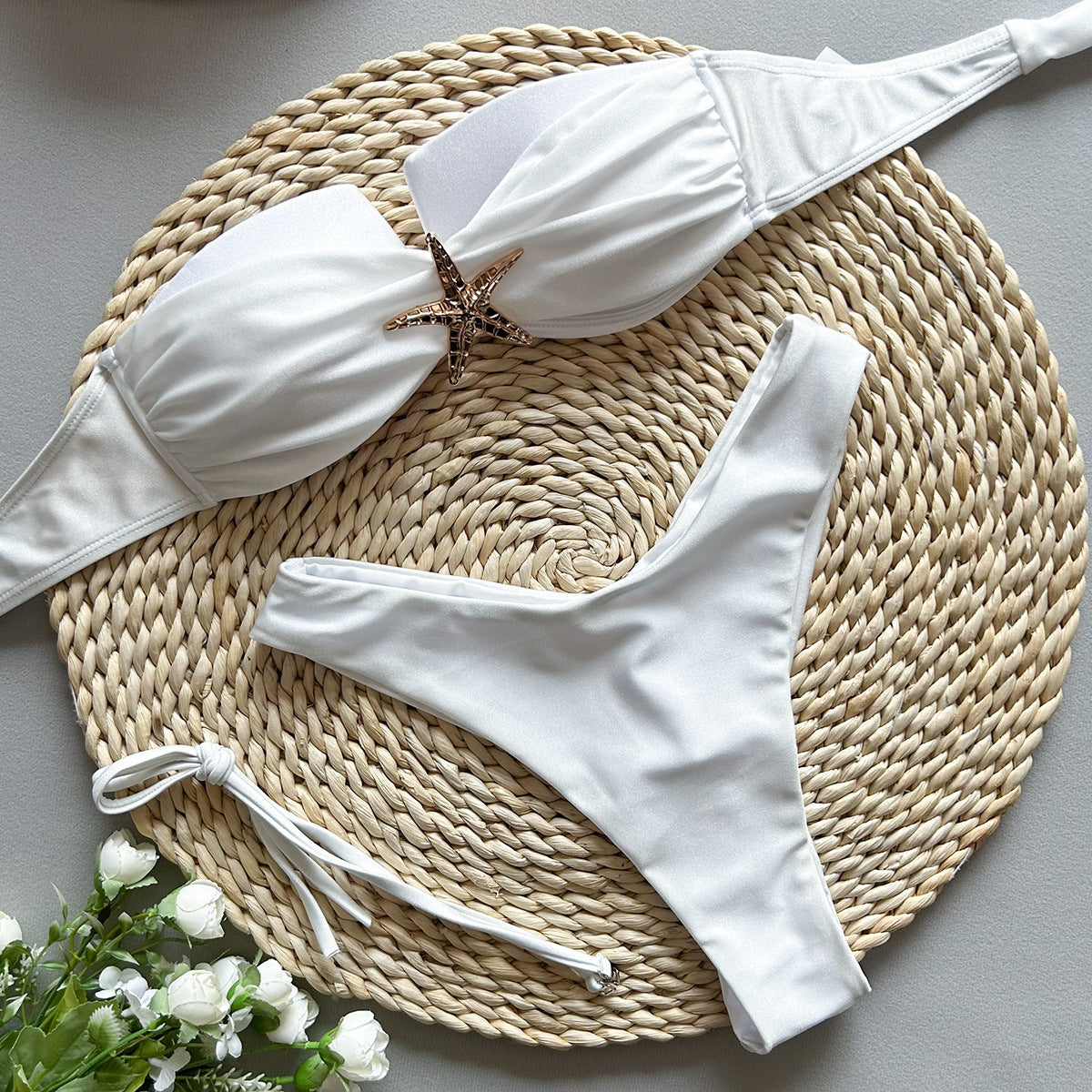 Bright White