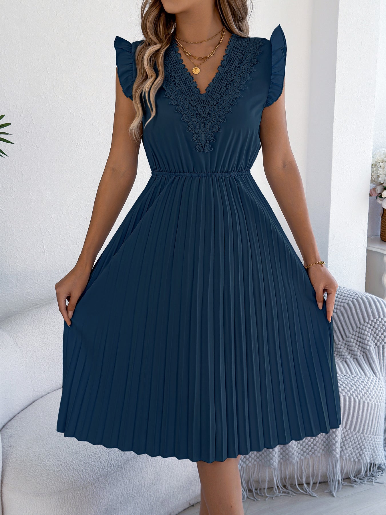 Navy Blue