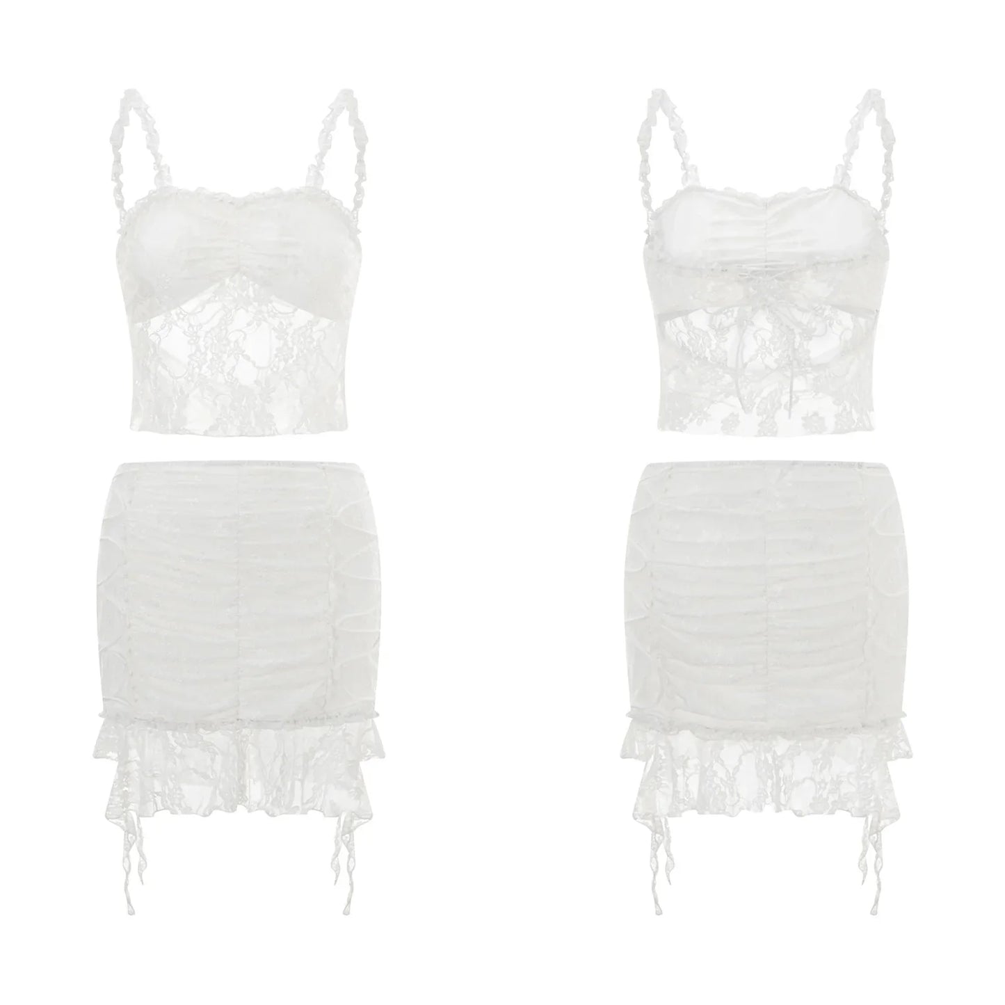 Summer 2-Piece Set for Women