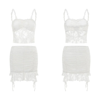 Summer 2-Piece Set for Women