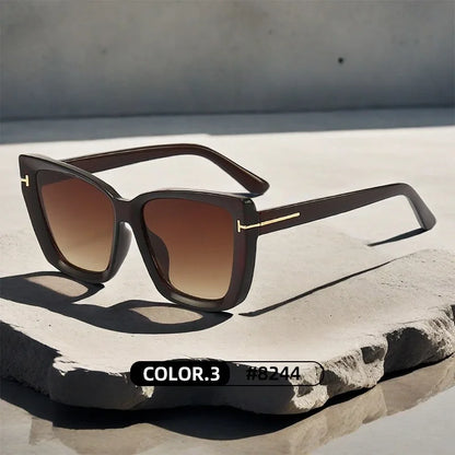 Women's Cat Eye Sunglasses 