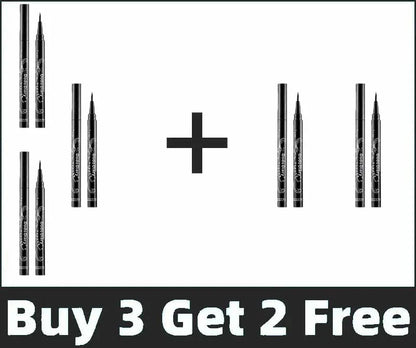 Waterproof Ultra-Thin Liquid Eyeliner