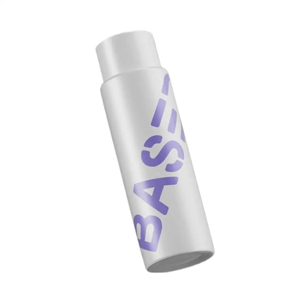 BASDE Sea Salt Hair Spray – Long-Lasting Volume & Scalp Nourishing Treatment (200ml)
