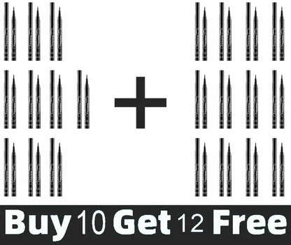 Waterproof Ultra-Thin Liquid Eyeliner