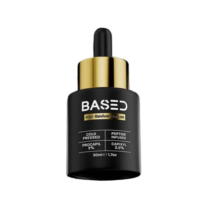 BASDE Sea Salt Hair Spray – Long-Lasting Volume & Scalp Nourishing Treatment (200ml)