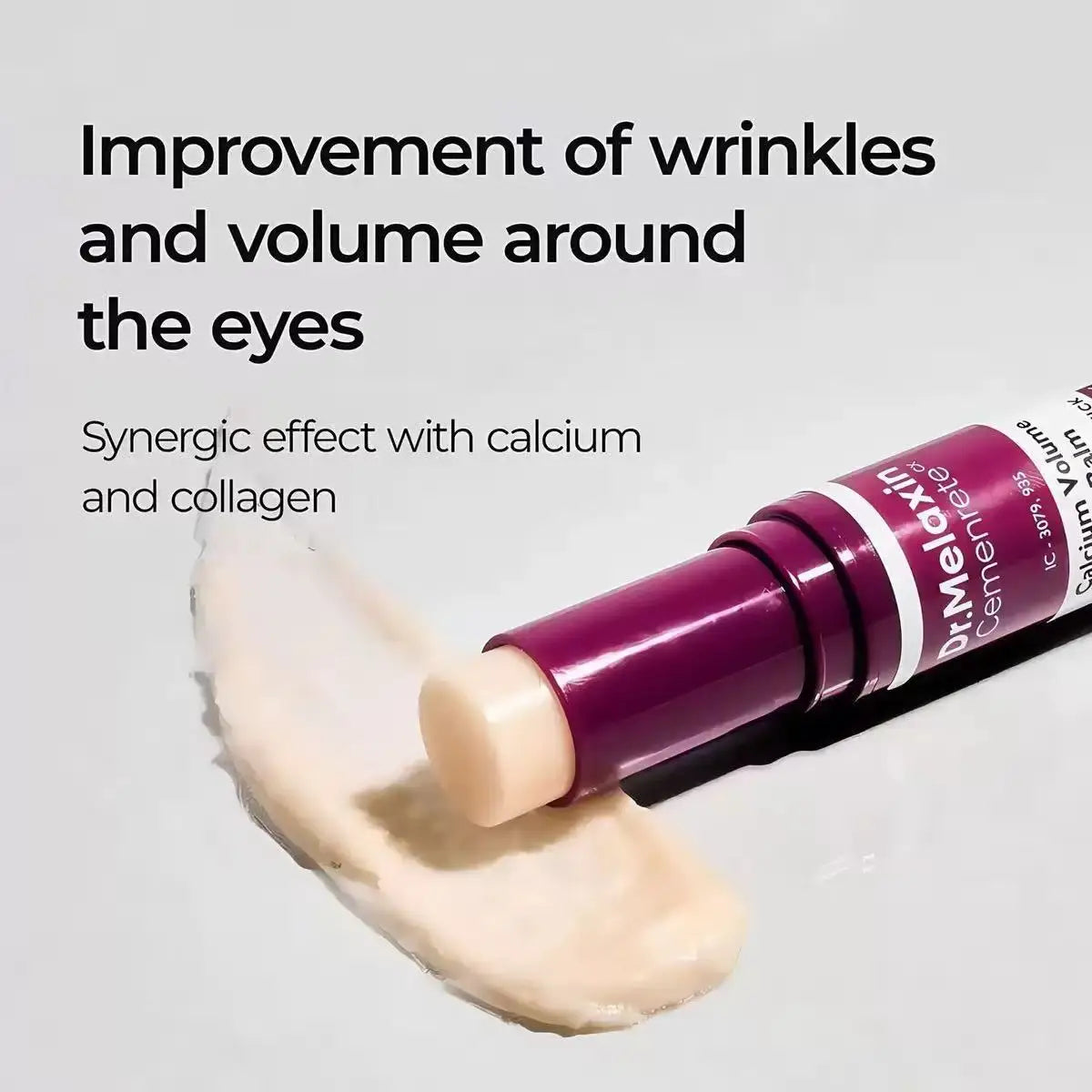 Dr. Melaxin Moisturizing Stick Balm – Multi-Purpose Repair & Hydration