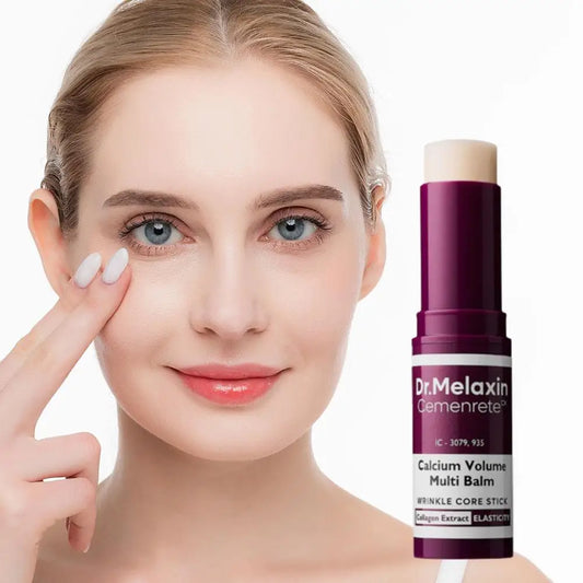 Dr. Melaxin Moisturizing Stick Balm – Multi-Purpose Repair & Hydration