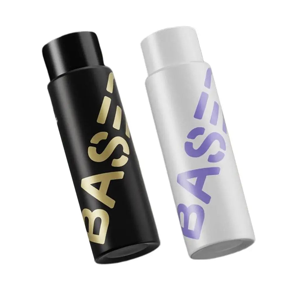 BASDE Sea Salt Hair Spray – Long-Lasting Volume & Scalp Nourishing Treatment (200ml)