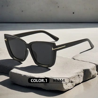 Women's Cat Eye Sunglasses 
