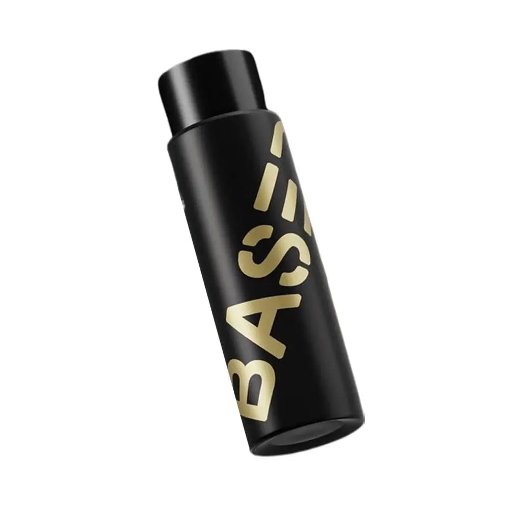 BASDE Sea Salt Hair Spray – Long-Lasting Volume & Scalp Nourishing Treatment (200ml)