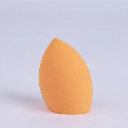 1Pcs Soft Latex-Free Makeup Sponge