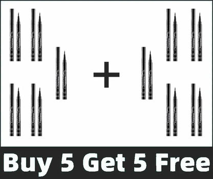 Waterproof Ultra-Thin Liquid Eyeliner