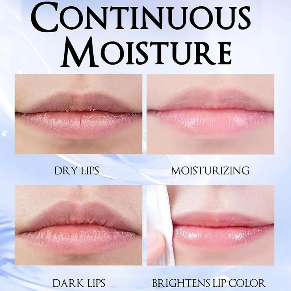 Color-Changing Tinted Lip Balm