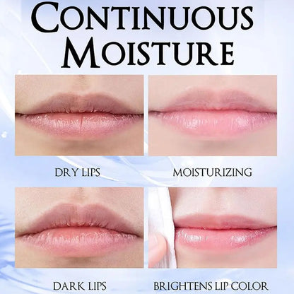 Color-Changing Tinted Lip Balm