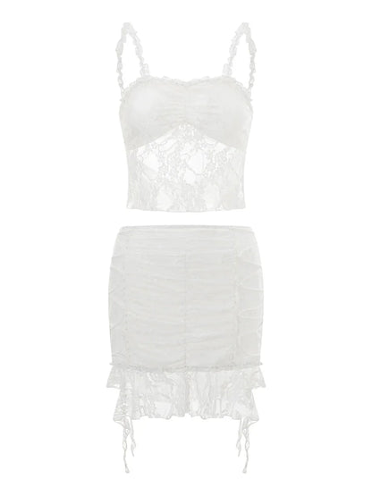 Summer 2-Piece Set for Women