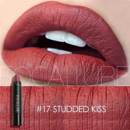 FOCALLURE Matte Lipstick
