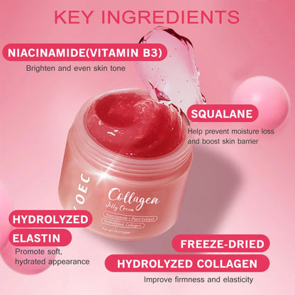 Collagen Overnight Wrapping Peel-Off Mask (75ml)