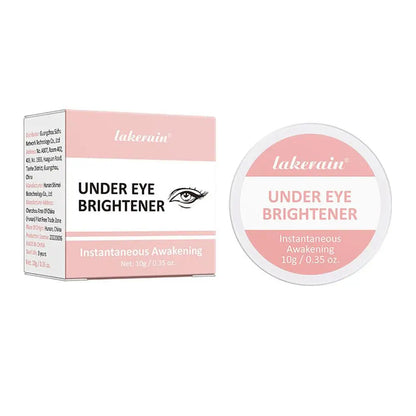 Lakerain Hydrating Under Eye Concealer & Brightener