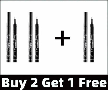 Waterproof Ultra-Thin Liquid Eyeliner