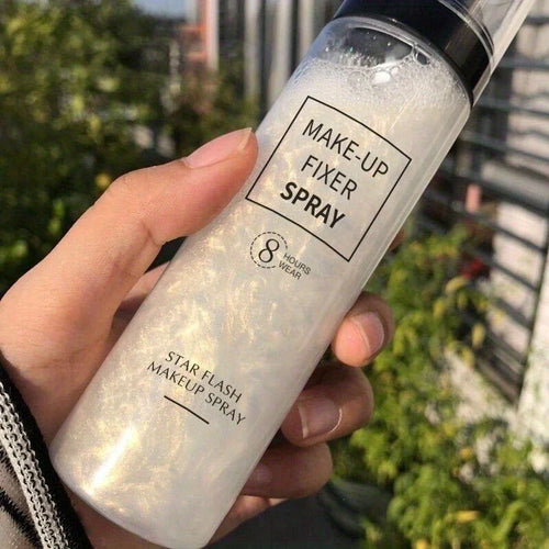 100ml Hydrating Makeup Setting Spray