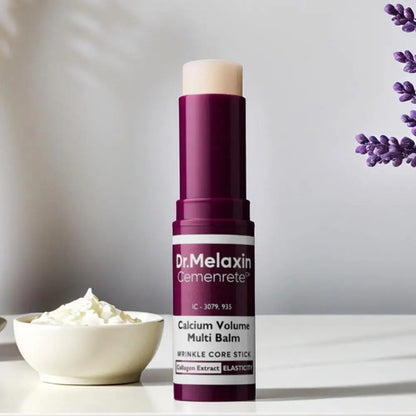 Dr. Melaxin Moisturizing Stick Balm – Multi-Purpose Repair & Hydration