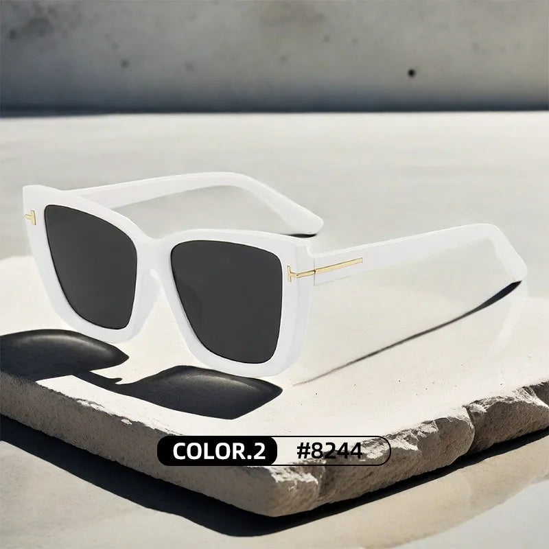 Women's Cat Eye Sunglasses 
