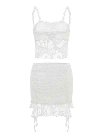 Summer 2-Piece Set for Women