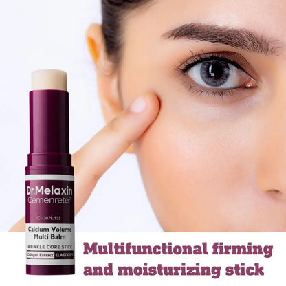 Dr. Melaxin Moisturizing Stick Balm – Multi-Purpose Repair & Hydration