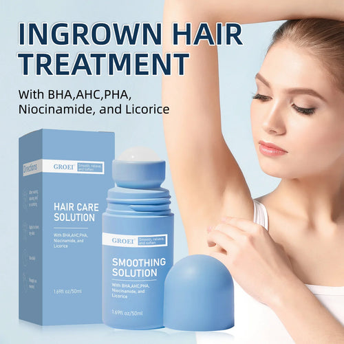 Hair Removal Soothing Essence