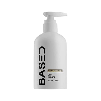 BASDE Sea Salt Hair Spray – Long-Lasting Volume & Scalp Nourishing Treatment (200ml)